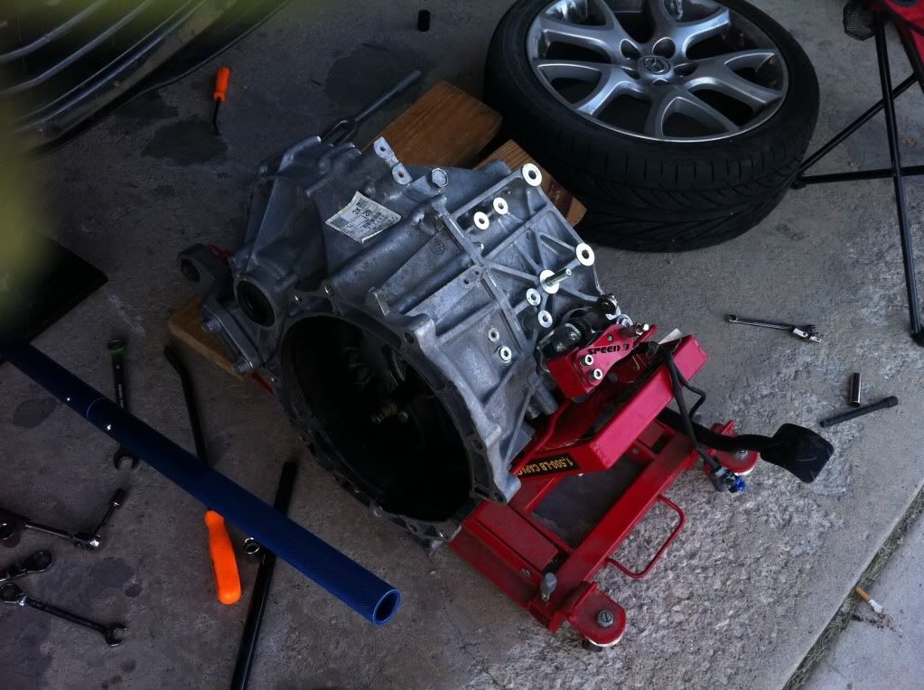 Mazdaspeed 3 Hydraulic Clutch Line at Lewis Turner blog